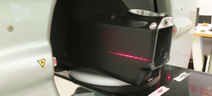 COMPUTED TOMOGRAPHY
