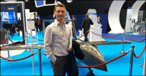 JEC World 2018